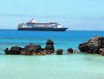 Canadian/New England Cruise Canary Islands Cruise Caribbean Cruise Middle-Eastern