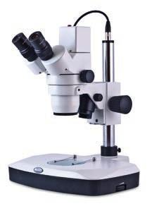 microscopios y estereomicroscopios *stereomicroscopio digital MOTIC modelo DM-143-FBGG istema óptico zoom reenou Cabezal binocular inclinado 45 con c mara di ital inte rada CM 1 2 2048 x 1536 píxeles