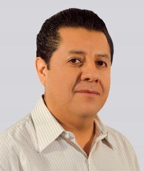 Jorge Alejandro Cebada Ruiz Coordinador de la Licenciatura en