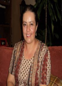 Dra. María del Rosario López Villegas Coordinadora de General de Práctica Profesional Crítica