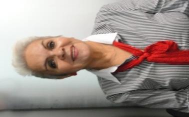 Minou del Carmen Arévalo Ramírez Coordinadora de Internado Rotatorio de Pregrado
