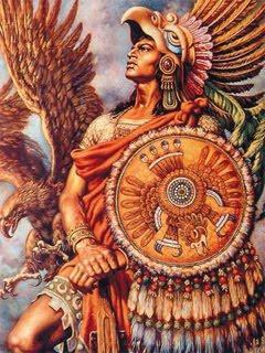Después de su derrota de la Noche Triste los españoles y sus aliados tlaxcaltecas se replegaron en Tlaxcala; se reorganizaron y atacaron Tenochtitlan, poniendo en sitio a la ciudad.