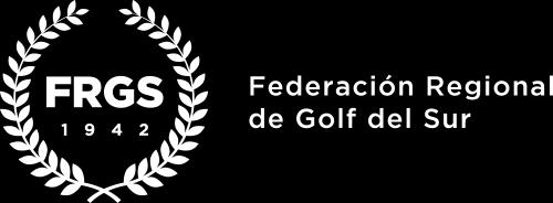 1) OBJETIVOS Integrar deportivamente y socialmente a todos los golfistas de nuestra extensa federación (7 provincias, 37 clubes y más de 3.700 jugadores matriculados).