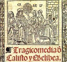 UNIDAD 5 LA LITERATURA DEL SIGLO XV Entre la Edad Media y el Renacimiento