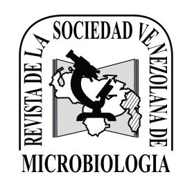 Revista de la Sociedad Venezolana de Microbiología 2013; 33:146-150 RSVM Artículo original Prevalencia de Blastocystis sp.