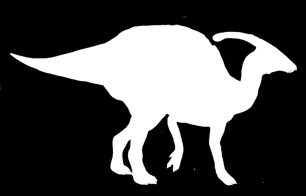 al Parasaurolofus.