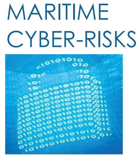 Acciones En noviembre del 2014 se publica el Informe Virtual pirates at large on the cyber seas patrocinado por las principales compañías de seguridad