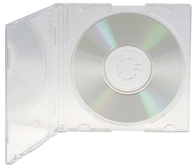 ESTUCHES JEWEL MINI JEWELL BOX Mini Jewel Box es un estuche que permite incorporar un Mini CD o DVD de 8 cm. - Estuche fabricado en Poliestireno. - Normalmente incluye un libreto en la Portada.
