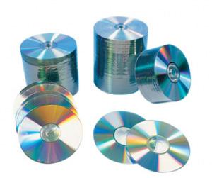 MEDIANTE EL PROCESO DE DUPLICACIÓN Experiencia y Garantía Servicios Más de 15 años de experiencia nos avalan en el proceso de duplicación de CD-R s y DVD-R s.