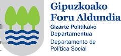 Azalpena Helburuak Presentar una actualización de conocimientos en relación a la inclusión social en todas las políticas y a los servicios sociales para las personas en exclusión, con especial