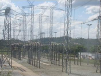 Experience Supervision of Installation Tests and Commissioning Extension SE Yaracui 800 kv - Venezuela Customer: EDELCA.