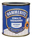 Hammerite Esmalte Metales No Férreos se ha formulado para ofrecer una excelente cobertura en una sola mano.