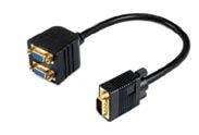 PRODUCTOS D-SUB CDC/24 Cable 15 contactos 3 hileras con filtro. N 6701 15 mts N 6704 4 mts. N 6702 30 mts N 6705 8 mts. N 6703 50 mts N 6706 CDC/1 N 3973 Cable Macho a hembra 9 C. 1,5 mts.