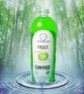 Green desinfectante biodegradable (rinde 10 litros) incluye dosificador CARPELAC 10 sobres por bolsa Eliminador de malos