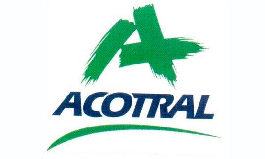 5. CLIENTE[S] ACOTRAL - TRANSPORTE DE MERCANCÍAS Compañía Logística Acotral, es una empresa dedicada al sector de Transportes de Carga Completa.