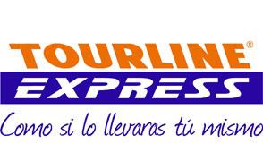 5. CLIENTE[S] TOURLINE EXPRESS - TRANSPORTE URGENTE Es una de las principales compañía de Transporte Urgente a nivel nacional.