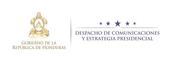 NOTA DE PRENSA COHONDUCAFE gana el Premio Presidencial Orquídea Empresarial 2017 El presidente Hernández felicita a todas las empresas que participaron en este concurso.