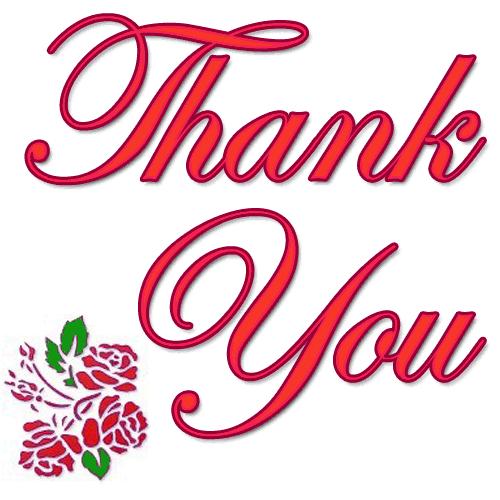 Requested by Maria Elena Marquez Grupo Santa Cruz would like to thank everyone who contributed and participated in our traditional Novena and Celebration
