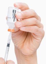 Sobredosis no intencionada de insulina Características