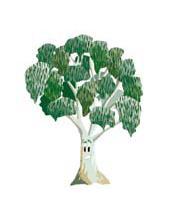 El árbol, base del negocio de ENCE El Grupo Empresarial ENCE trabaja en el entorno natural donde cultiva sus