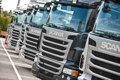 Opiniones de algunos de los primeros usuarios de los nuevos neumáticos Ecopia M.T.L. s.r.l. (Italia) Nuestra flota de camiones está especializada en el transporte nacional e internacional.