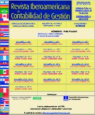 Interamericana de Contabilidad (AIC) 2 números al año. Digital ISSN: 1696-294X www.