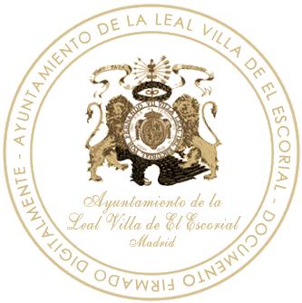 la Ordenanza general reguladora de subvenciones del Ayuntamiento de El Escorial, publicada en el Boletín Oficial de la Comunidad de número 13 de fecha de 16 de enero 2008.