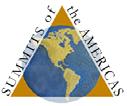 C Presentación sobre las Recomendaciones de la Sociedad Civil al Proyecto de Declaración Quinta Cumbre de las Américas FORO