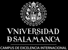 que tengan cabida los diversos grupos representativos del personal académico y de administración y servicios de la Universidad de Salamanca y que propicie la coordinación y convergencia de posiciones