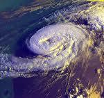 Consecuencias en el centro-sur del país Aumento en la intensidad de tormentas tropicales Mayor número n de huracanes