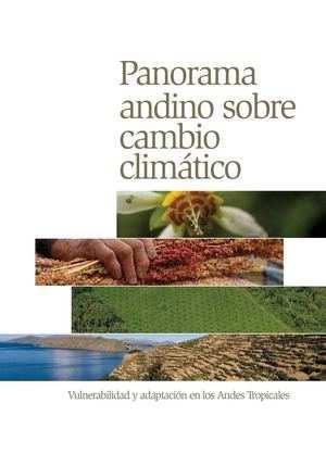 SÍNTESIS DE CONOCIMIENTOS PARA LA INCIDENCIA POLÍTICA Panorama Andino sobre cambio climático Indicadores nacionales de biodiversidad en Ecuador y