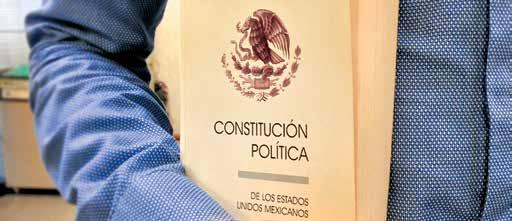 6. marco jurídico Constitución Política de los Estados Unidos Mexicanos. Ley General de Instituciones y Procedimientos Electorales.
