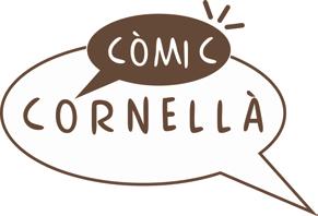 Blog de Còmics a Cornellà: comicsacornella.blogspot.