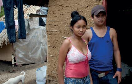 DESIGUALDAD TERRITORIAL Paraguay: las chances de ser madre adolescente aumenta en casi 50% en área rural.