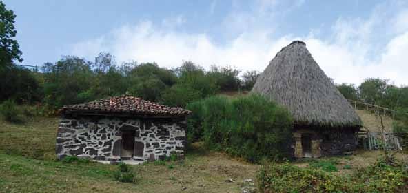 Patrimonio Cultural y Paisaje Entre los numerosos yacimientos arqueológicos, destacan diversas estructuras tumulares de la época del Neolítico, asentamientos y recintos fortificados de la cultura