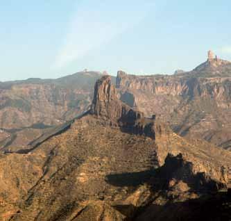 Cabildo de Gran Canaria Consejería de Medio Ambiente y Emergencias Gran canaria Gran Canaria posee un patrimonio natural de extraordinario valor, a pesar de sus relativamente reducidas dimensiones.