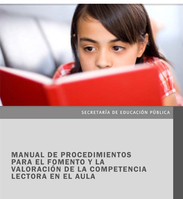 COMPETENCIA LECTORA http://www.dgep.