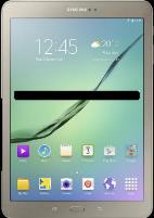 Tablet Samsung Galaxy Tab A 7" Android 5.1, Procesador Quad-Core 1.3Ghz Resolución HD (1280x800), RAM 1.
