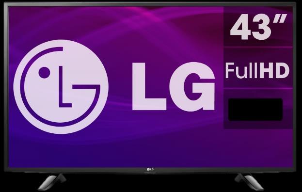 TV LED LG 24 Pantalla HD (1366 x 768), DMI, Función monitor.