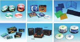 Stand: 10 Empresa: Guangdong Yuedong Magnetoelectric Co., Ltd. 广东粤东 Sitio Web: http://www.yuedongco.com/ CDs, DVDs y cintas de audio. Contacto : Lucy Huang - lucy.huang@yuedongco.
