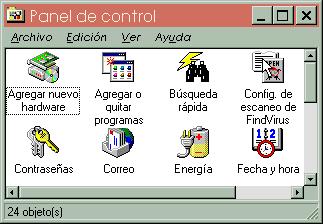 Computadora Personal (PC).
