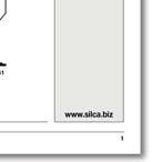 Colección Nuevas Llaves Silca ha decidido ofrecerte otro documento importante para ayudarte en tu trabajo diario, que te permite localizar rápidamente (on line y off line) los nuevos productos útiles