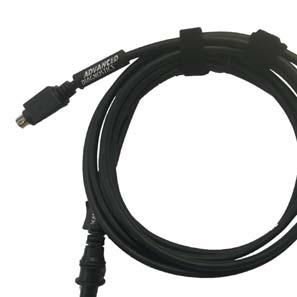 KEY PROGRAMMING SILCA NEWS 01/2016 ADC243 Power Cable - Code D746406AD For connecting Silca cloning devices to AD programming devices and pre-coding Fiat transponders January 2016 The cable ADC243 is