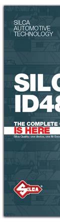 Silca ID48 Broschüre (DE): P0QQ Silca ID48