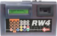086 für alle RW-Geräte (RW4, RW4 Plus, Fast Copy, Fast Copy Plus). - Neue Softwareversion 1.0.11 für M-Box.