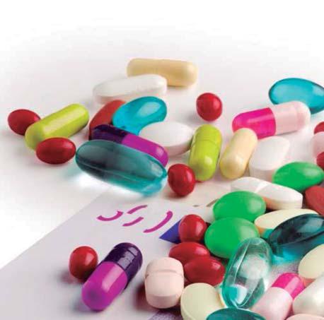 La farmacia asistencial, un futuro cada vez más presente LA FORTALEZA DEL CONSUMER