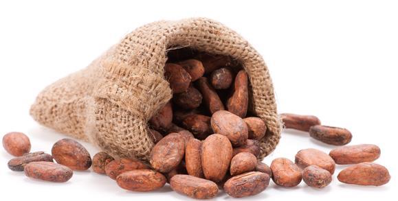 Las exportaciones mundiales de cacao en grano superaron los 10.000 millones de USD.