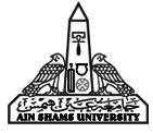 Universidad de Ain Shams Facultad de Al-Alsun Departamento de Lengua Española Estructura lingüística y semántica de las palabras en español y en francés Tesis Doctoral Presentada por: Marwa Mostafa