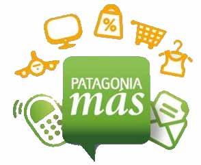 Tanto la visualización del catálogo de premios como los canjes de puntos se efectúan a través de Patagonia