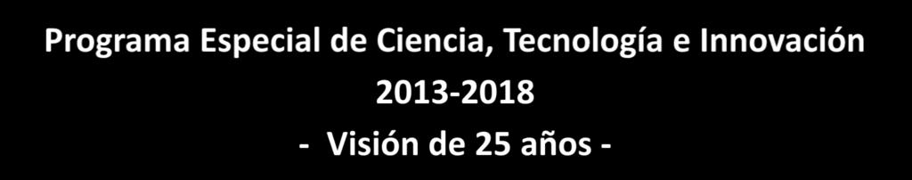 Segundo Taller sobre Indicadores de Ciencia, Tecnología e Innovación Luis Mier y Terán Casanueva